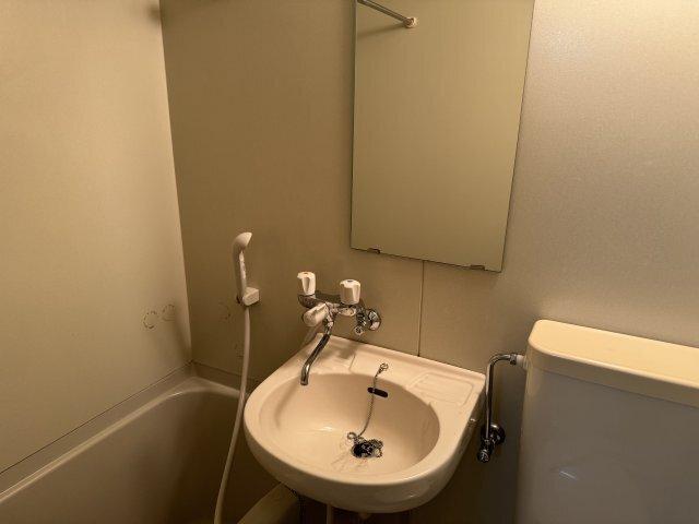 エルグランデモンド 部屋画像