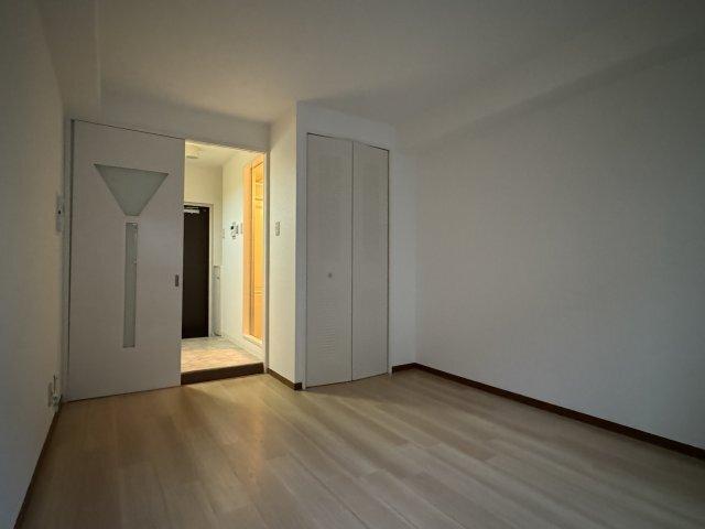 エルグランデモンド 部屋画像