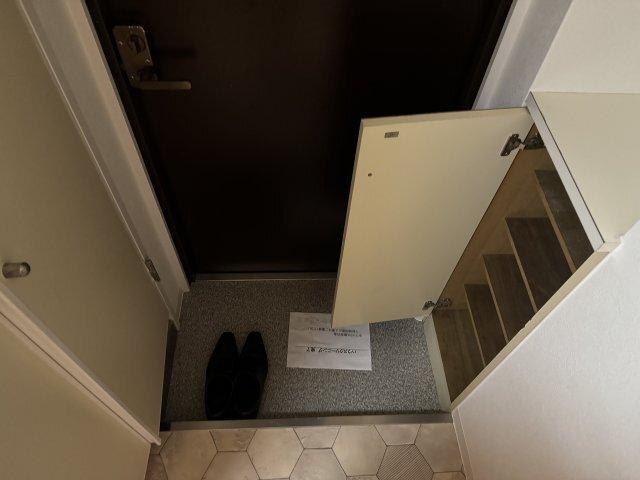 エルグランデモンド 部屋画像