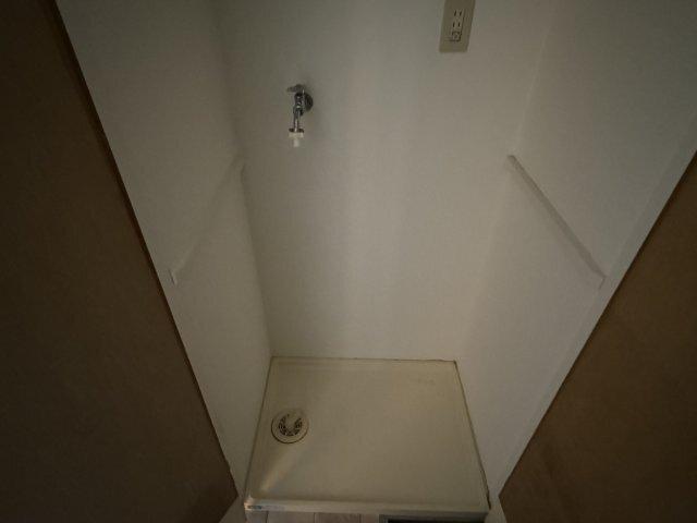 エルグランデモンド 設備