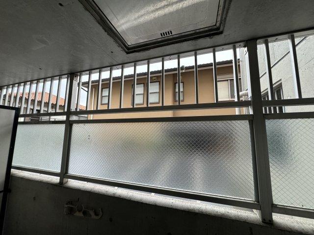 エルグランデモンド 部屋画像