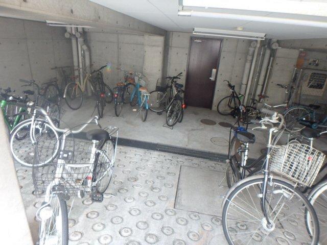 エルグランデモンド 部屋画像