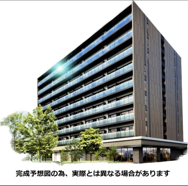 フレンシア西宮北口 部屋画像