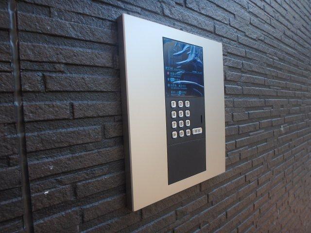 Ｖｉｎｃｕｌｕｍ　Ｎｏｖｅｍ 部屋画像