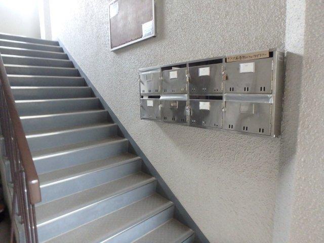 加島第３マンション 部屋画像