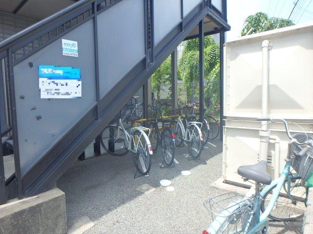 リブレメゾン甲東園エスト 部屋画像