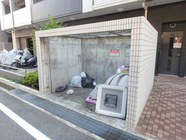 エスリード西宮北口第２ 部屋画像