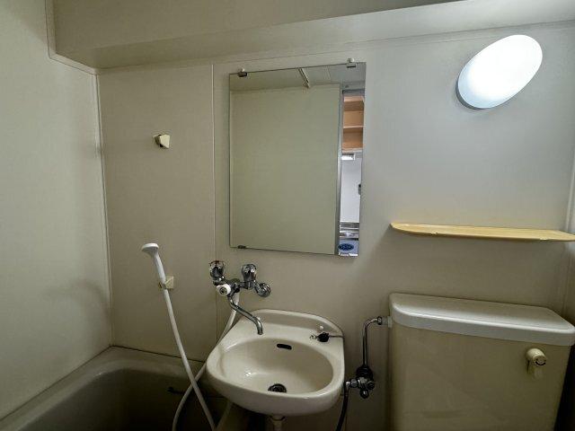 シェルプール弐番館 部屋画像