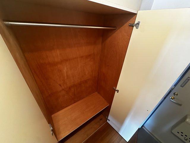 シェルプール弐番館 部屋画像