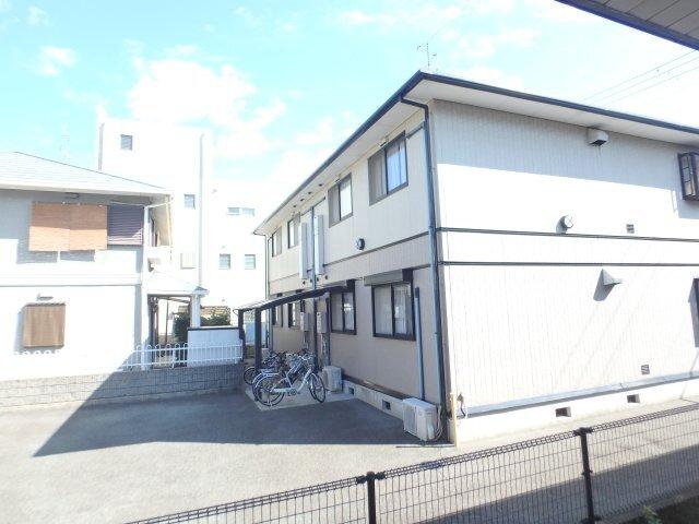 グレース能登 部屋画像