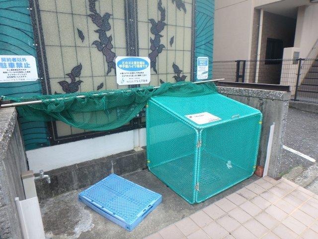 甲子園ハイツ 部屋画像