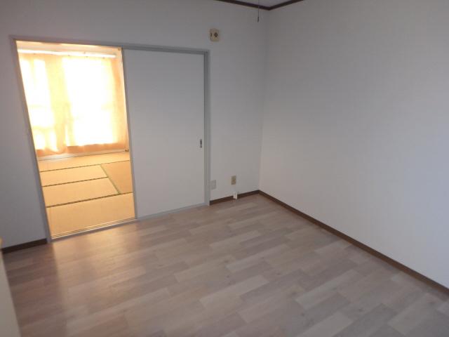 サニーハウス 部屋画像