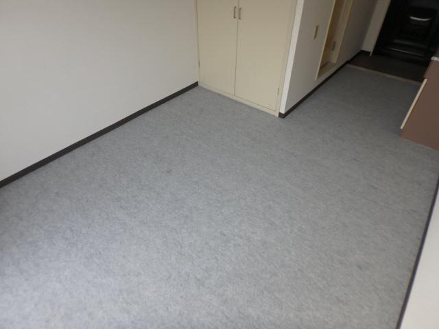 サンハイツ 部屋画像