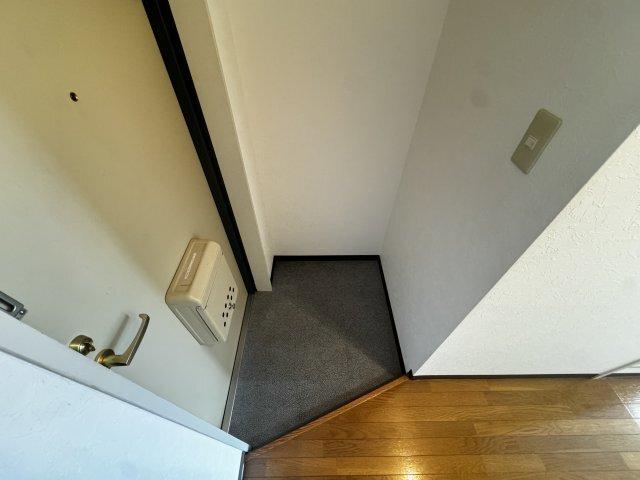 シェルプール弐番館 部屋画像