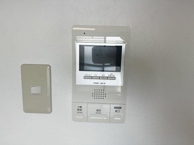 シェルプール弐番館 部屋画像