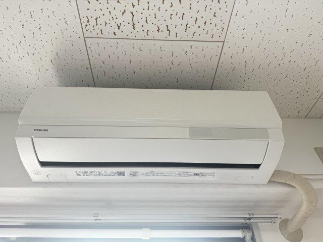 シェルプール弐番館 部屋画像