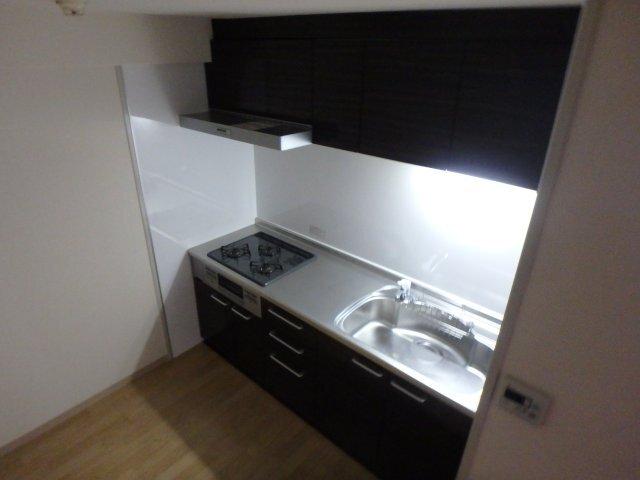 ドムストリア 部屋画像