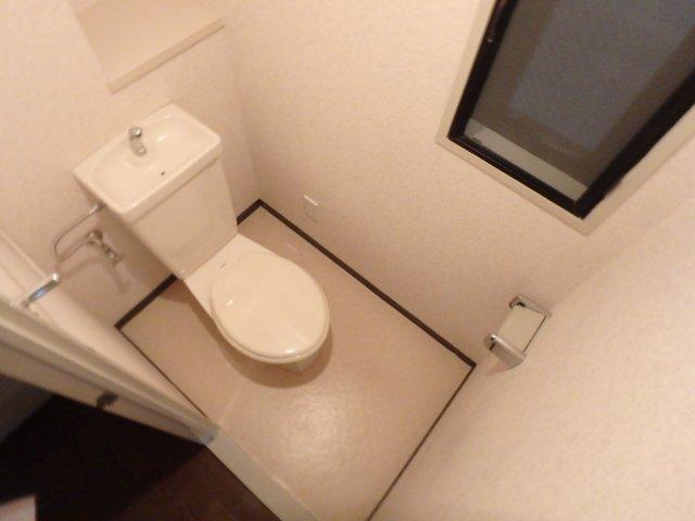 ドムストリア 部屋画像
