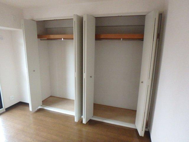 ドムストリア 部屋画像