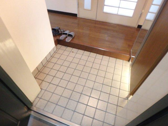 ドムストリア 部屋画像