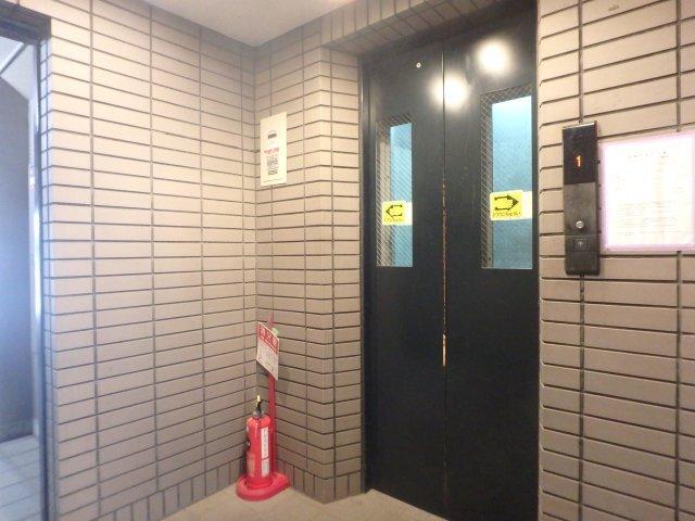 ドムストリア 部屋画像