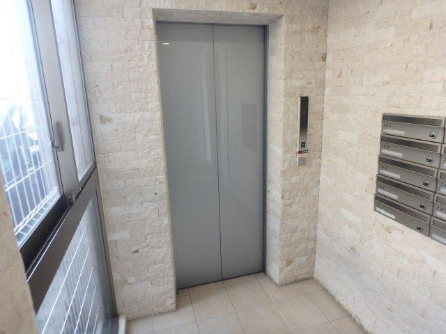パールコート 部屋画像