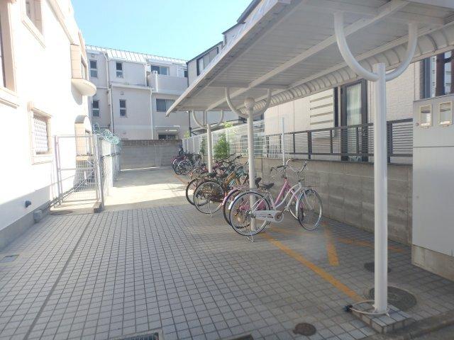 ステラハウス１５ 部屋画像
