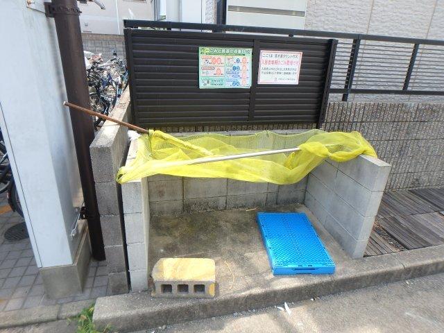ステラハウス１５ 部屋画像