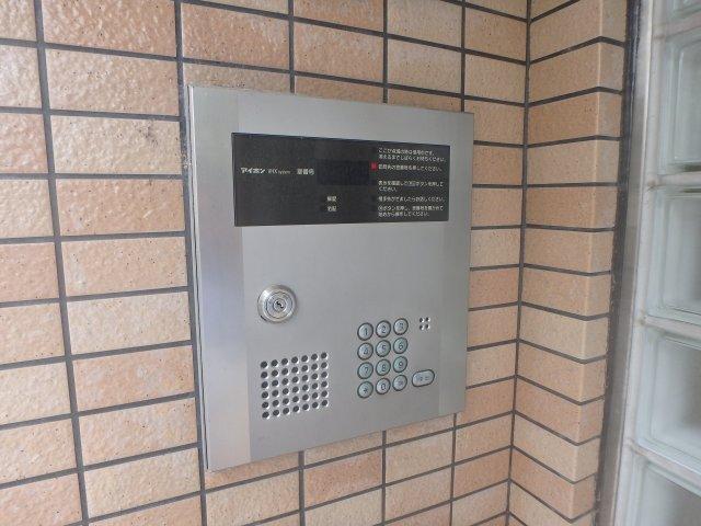 パセオ西宮・北口町 部屋画像