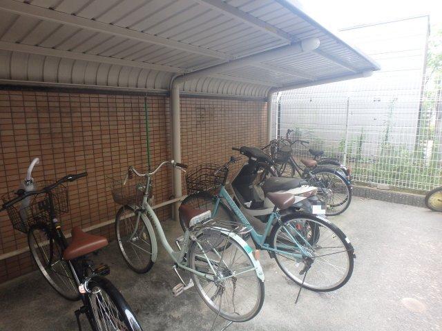 パセオ西宮・北口町 部屋画像
