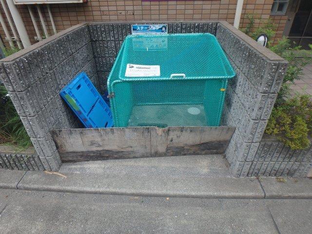 パセオ西宮・北口町 部屋画像