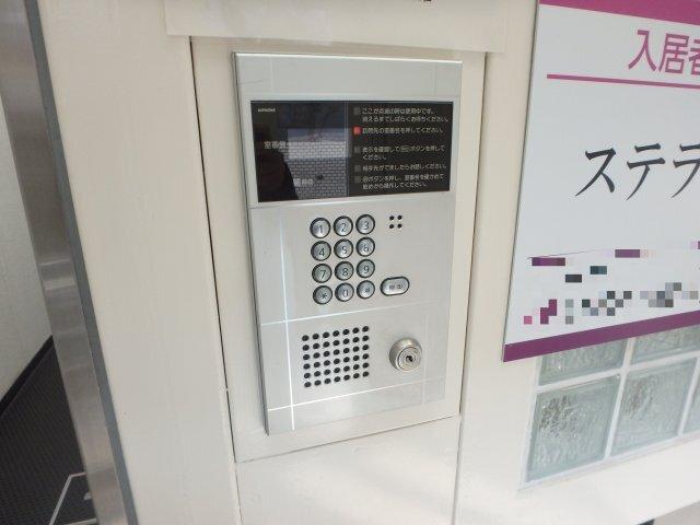 ステラハウスⅥ 部屋画像