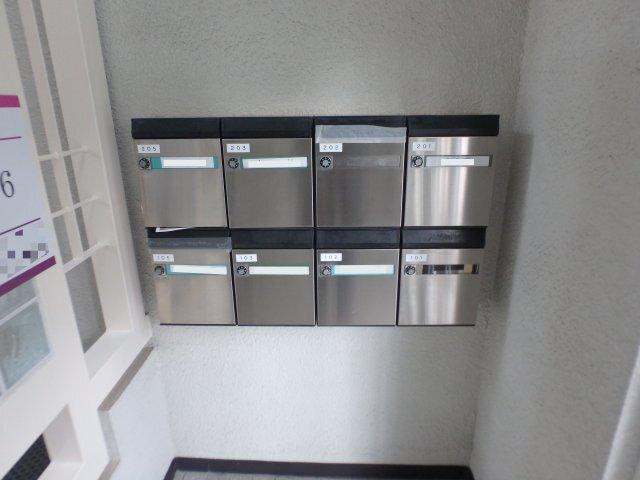 ステラハウスⅥ 部屋画像