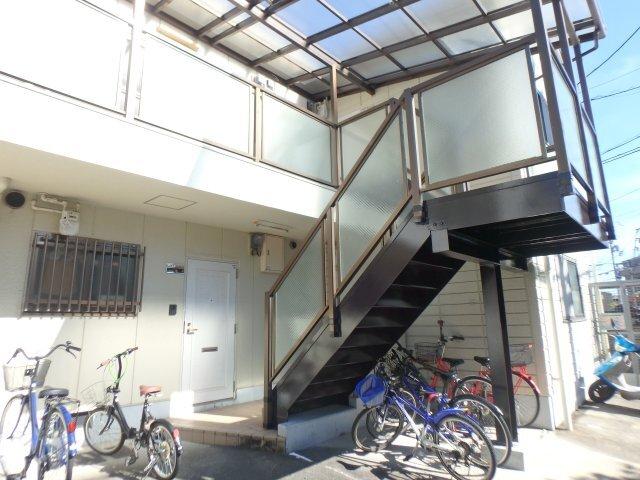 サンハイツ土井 その他