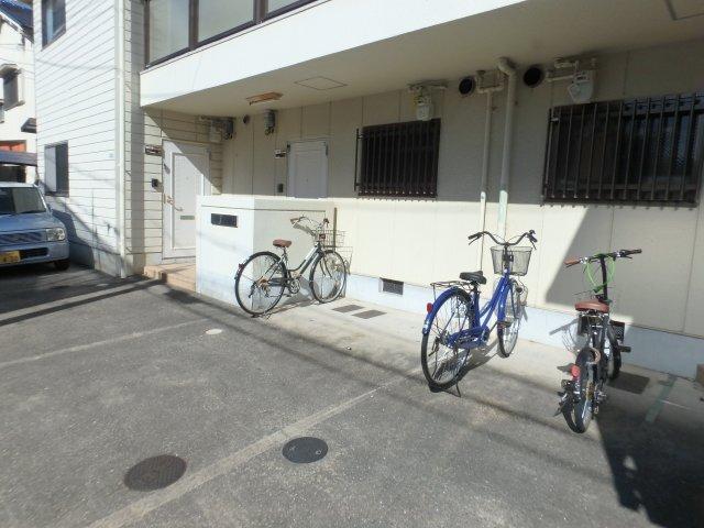 サンハイツ土井 部屋画像