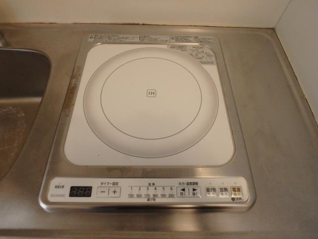 西北チェリーマンション 部屋画像