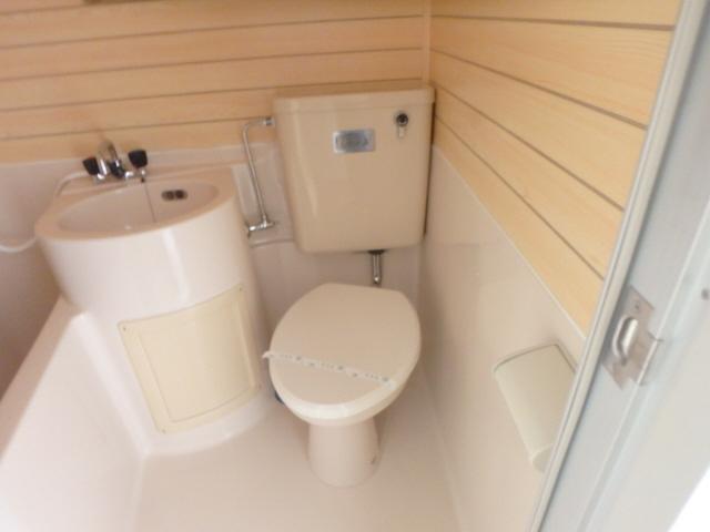 ダイドーメゾン西宮北口 部屋画像