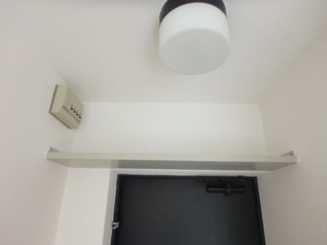 ダイドーメゾン西宮北口 部屋画像