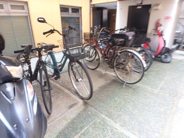 ダイドーメゾン西宮北口 部屋画像