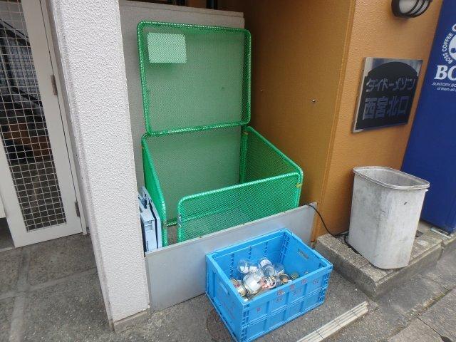 ダイドーメゾン西宮北口 部屋画像