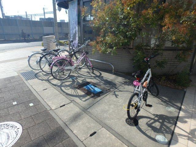 パールコート 部屋画像