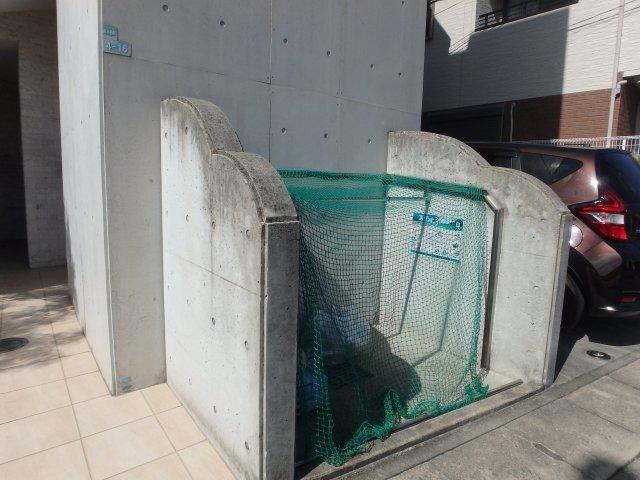パールコート 部屋画像