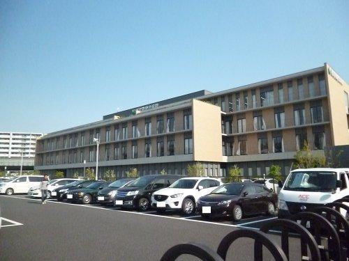 パールコート 部屋画像