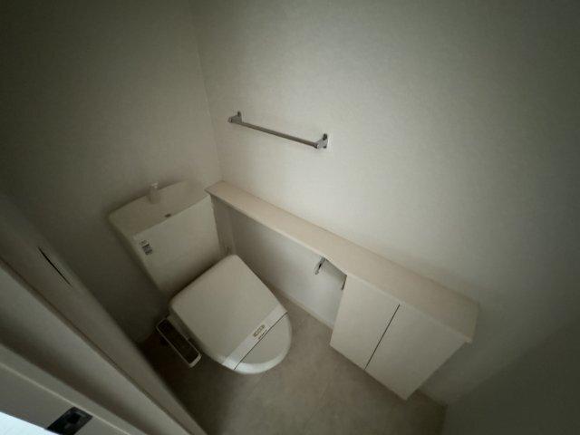 クレスタ 部屋画像