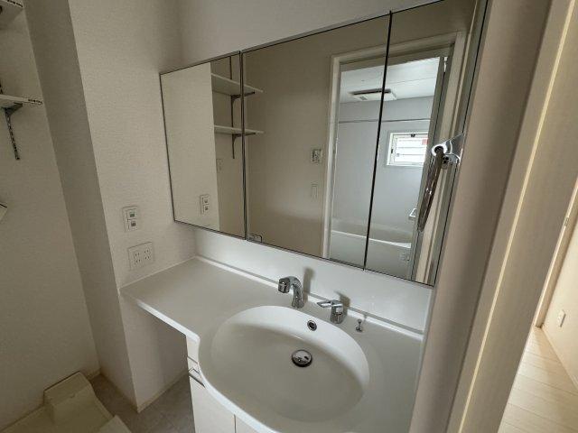 クレスタ 部屋画像