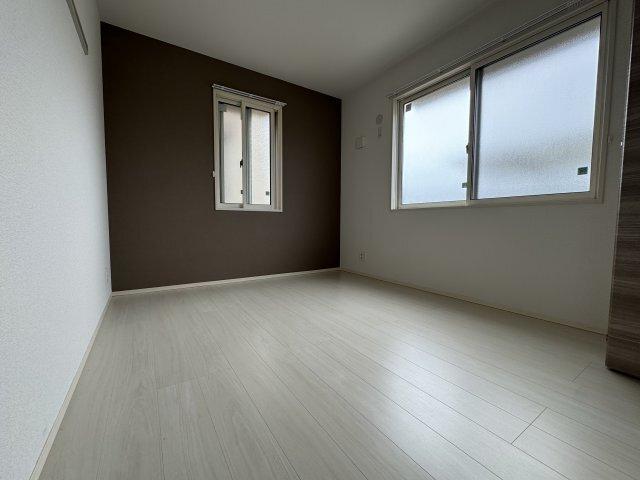 クレスタ 部屋画像
