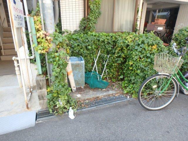 ブランシュ甲東園 部屋画像