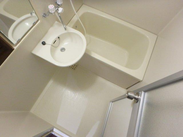 フローレンス西宮Ⅰ 部屋画像