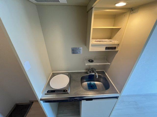 メゾン・ド・アヴニール 部屋画像