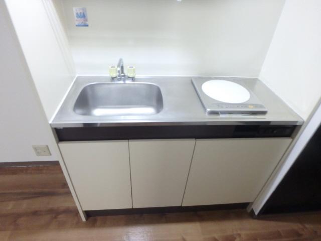 ルシエール甲東園 部屋画像